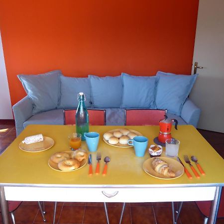 Appartement La Casa Di Tina à Vintimille Extérieur photo