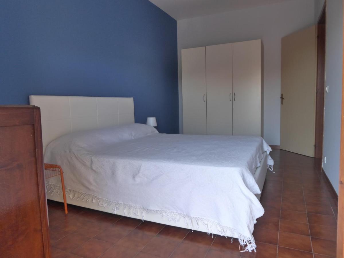 Appartement La Casa Di Tina à Vintimille Extérieur photo